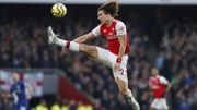 David Luiz veut retourner à Benfica pour y terminer sa carrière David Luiz veut retourner à Benfica pour y terminer sa carrière