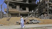 L'OIAC annonce avoir visité un second site d'attaque chimique présumée à Douma L'OIAC annonce avoir visité un second site d'attaque chimique présumée à Douma