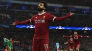 Selon Klopp, Salah ne quittera pas Liverpool Selon Klopp, Salah ne quittera pas Liverpool