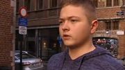 Violences policières contre un adolescent de 14 ans, à Bruxelles Violences policières contre un adolescent de 14 ans, à Bruxelles