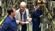 A la rencontre du Pays de Herve et des Ardennes : Olne A la rencontre du Pays de Herve et des Ardennes : Olne