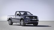 VW Amarok VW Amarok
