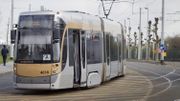 Grèves: le MR veut imposer un service minimum à la Stib Grèves: le MR veut imposer un service minimum à la Stib