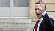 Zuckerberg reproche à Washington d'avoir laissé proliférer la manipulation électorale Zuckerberg reproche à Washington d'avoir laissé proliférer la manipulation électorale