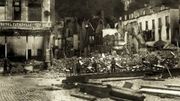 Dinant 1914: un reportage d'André Dartevelle Dinant 1914: un reportage d'André Dartevelle
