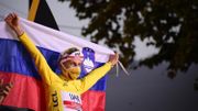 100% Sport, "Coup de sonde": Pogacar est-il vraiment le coureur le plus fort du peloton ? 100% Sport, "Coup de sonde": Pogacar est-il vraiment le coureur le plus fort du peloton ?
