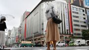 La condition de la femme reste un sujet sensible dans un Japon dominé par les traditions La condition de la femme reste un sujet sensible dans un Japon dominé par les traditions