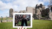 Avec le GPS TomTom, partez à la découverte des lieux de tournage de la série Game of Thrones Avec le GPS TomTom, partez à la découverte des lieux de tournage de la série Game of Thrones