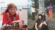 Radio Caroline : Anna Karina & Catherine Ribeiro, deux femmes libres entre nouvelle vague et expérimentations rock… Radio Caroline : Anna Karina & Catherine Ribeiro, deux femmes libres entre nouvelle vague et expérimentations rock…