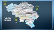 Météo du week-end en direct : les terrasses par tous les temps Météo du week-end en direct : les terrasses par tous les temps