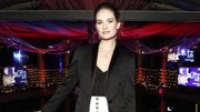 Lily James en Pamela Anderson : premières images absolument stupéfiantes Lily James en Pamela Anderson : premières images absolument stupéfiantes