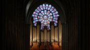 "Le grand orgue de Notre-Dame serait, à priori, sauvé" : les propos de l'organiste Vincent Dubois