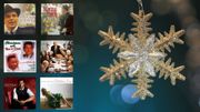 Des playlists spéciales Noël pour accompagner vos fêtes de fin d'année Des playlists spéciales Noël pour accompagner vos fêtes de fin d'année