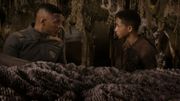 After earth After earth