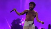 Donald Glover présente son film et électrise le festival Coachella Donald Glover présente son film et électrise le festival Coachella