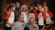 FORT BOYARD 2019- 30ME DITION FORT BOYARD 2019- 30ME DITION