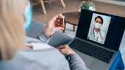 Les médecins sont accessibles par téléphone Les médecins sont accessibles par téléphone