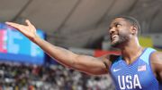 L'inusable Gatlin lance sa saison en 9.98, mais Martin fait plus fort L'inusable Gatlin lance sa saison en 9.98, mais Martin fait plus fort