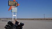 Vivez l'aventure California Dreamin' Vivez l'aventure California Dreamin'