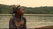 Eugénie dans "L'éveil des paysans congolais" Eugénie dans "L'éveil des paysans congolais"