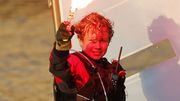 A 12 ans, il bat le record de traversée de la Manche en solitaire en Optimist A 12 ans, il bat le record de traversée de la Manche en solitaire en Optimist