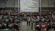 La suppression du numerus clausus en France pourrait libérer des places dans nos auditoires La suppression du numerus clausus en France pourrait libérer des places dans nos auditoires