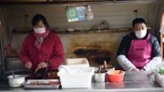 Coronavirus en Chine : le bilan monte à 56 morts, avertissement de Xi Jinping Coronavirus en Chine : le bilan monte à 56 morts, avertissement de Xi Jinping