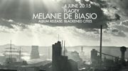 Mélanie di Biaso Mélanie di Biaso