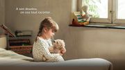 Une nouvelle campagne de sensibilisation poignante pour Viva for Life Une nouvelle campagne de sensibilisation poignante pour Viva for Life