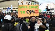 Cop24: pas de conclusion avant samedi matin, des séances plénières prévues vers 4h Cop24: pas de conclusion avant samedi matin, des séances plénières prévues vers 4h