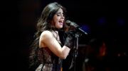 Camila Cabello a trouvé son prince charmant pour le nouveau "Cinderella" Camila Cabello a trouvé son prince charmant pour le nouveau "Cinderella"