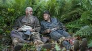 Vikings : Ragnar face à son destin ! Vikings : Ragnar face à son destin !