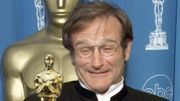 Robin Williams: Déluge d'hommages à un grand comique