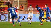 Tielemans passeur mais lourdement battu avec Monaco face à Strasbourg et Sels Tielemans passeur mais lourdement battu avec Monaco face à Strasbourg et Sels