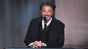 Al Pacino sur la scène parisienne en octobre Al Pacino sur la scène parisienne en octobre