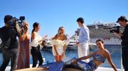 Influencer Awards 2019 à Monaco Influencer Awards 2019 à Monaco