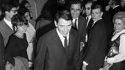 Jacques Brel comme vous ne l'avez jamais vu en live dans un double CD et DVD collector Jacques Brel comme vous ne l'avez jamais vu en live dans un double CD et DVD collector