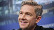 "Ode to Joy" : le film avec Martin Freeman dévoile sa bande-annonce "Ode to Joy" : le film avec Martin Freeman dévoile sa bande-annonce