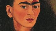 Un autoportrait de Frida Kahlo bientôt en vente pour 30 millions de dollars Un autoportrait de Frida Kahlo bientôt en vente pour 30 millions de dollars