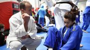 Cédric Taymans: "Qui peut garantir qu'on reprendra le judo en septembre?" Cédric Taymans: "Qui peut garantir qu'on reprendra le judo en septembre?"