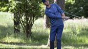 Thomas Pieters monte à la 11e place à Pulheim, Thomas Detry 16e Thomas Pieters monte à la 11e place à Pulheim, Thomas Detry 16e