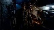 "Justice League" : Zack Snyder dévoile le "Tactical suit" de Batman