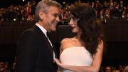 George Clooney raconte sa rencontre avec Amal Alamuddin : un heureux hasard ! George Clooney raconte sa rencontre avec Amal Alamuddin : un heureux hasard !