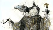 Le film culte "Dark crystal" adapté sur petit écran par Netflix Le film culte "Dark crystal" adapté sur petit écran par Netflix