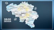 Météo du week-end : temps sec et souvent gris Météo du week-end : temps sec et souvent gris