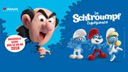 Les Schtroumpfs: 60 ans, un succès mondial et l'occasion de redécouvrir leurs six premières apparitions dans le journal Spirou Les Schtroumpfs: 60 ans, un succès mondial et l'occasion de redécouvrir leurs six premières apparitions dans le journal Spirou