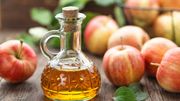 Les vertus beauté du vinaigre de cidre Les vertus beauté du vinaigre de cidre