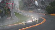 Les 24 Heures de Spa-Francorchamps se tiendront fin octobre Les 24 Heures de Spa-Francorchamps se tiendront fin octobre