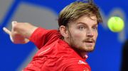Goffin impuissant face à Tsitsipas, qu'il retrouvera dimanche en demi-finale Goffin impuissant face à Tsitsipas, qu'il retrouvera dimanche en demi-finale