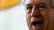 Le comédien britannique Terry Jones, des Monty Python, est mort à 77 ans Le comédien britannique Terry Jones, des Monty Python, est mort à 77 ans